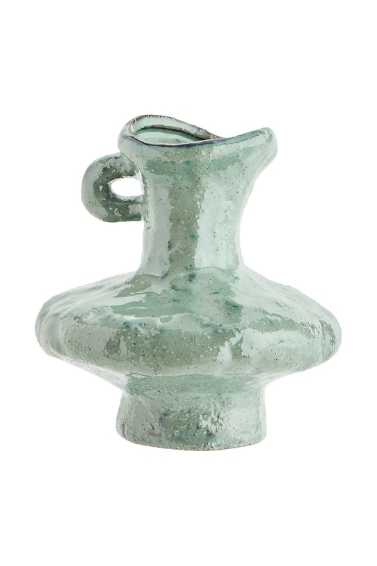 Ukrasna vaza Madam Stoltz zelena FPK24034.G