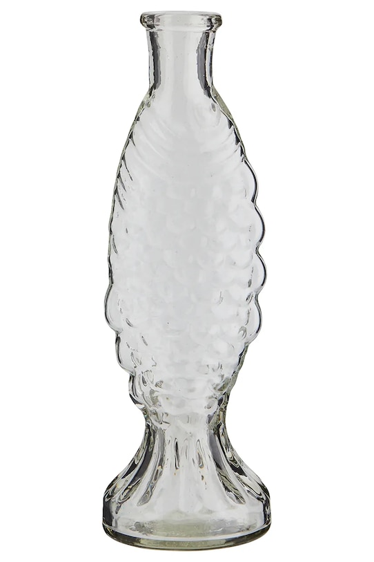 Madam Stoltz wazon dekoracyjny transparentny EV.24308.C