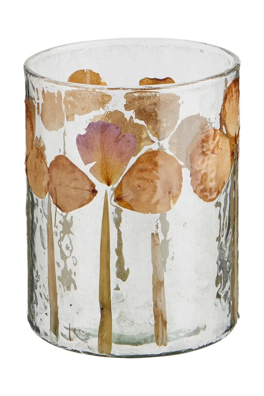 Ukrasni svijećnjak Madam Stoltz šarena EV.16952