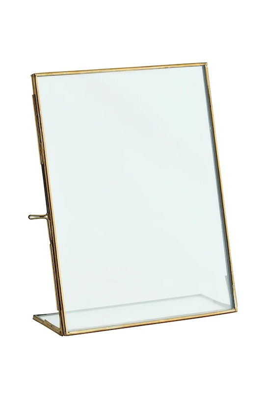 Foto rámček Madam Stoltz žltá IB.230103M.AB