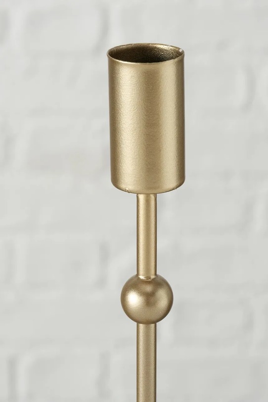 Boltze sfesnic decorativ Kimberly 2-pack galben 2016685