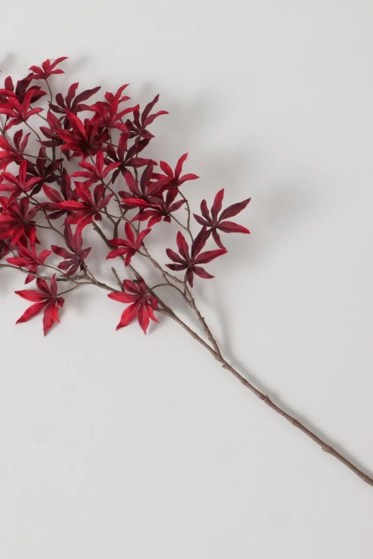 Boltze crenguta artificiala Maple burgundia 2049563