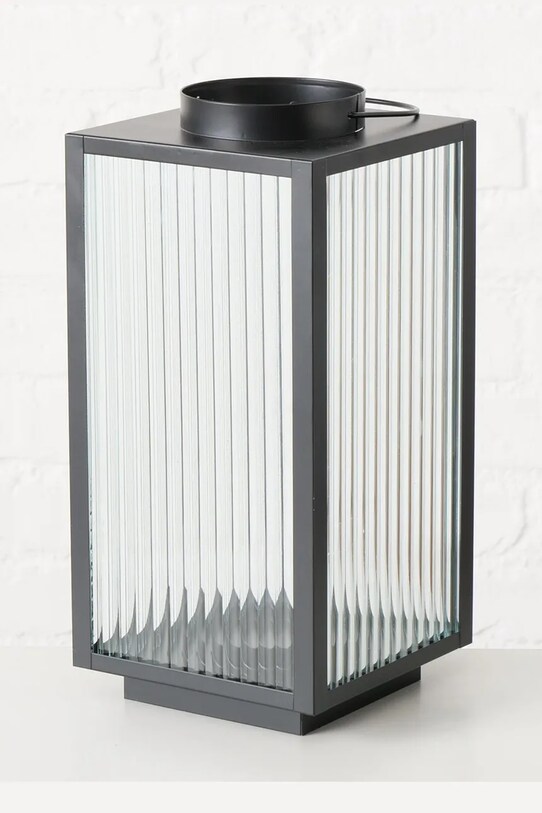 Boltze latarenka Optica 2055388 czarny AA00