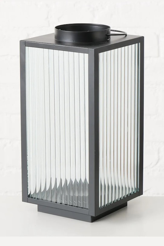 Лампіон Boltze Optica 2055388 чорний AA00