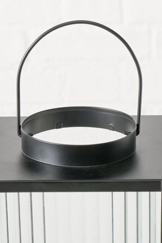 Boltze latarenka Optica czarny 2055388