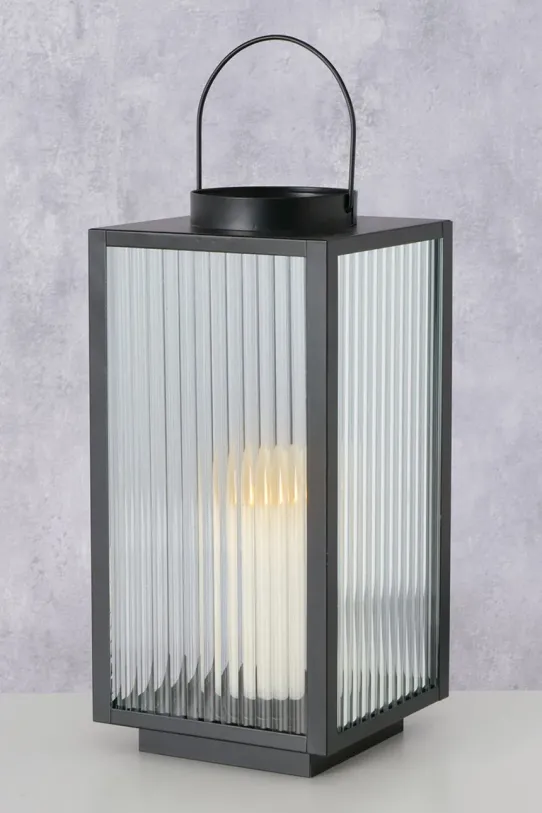 Boltze latarenka Optica 2055388 czarny