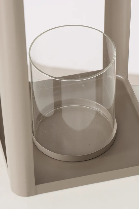 Salon i sypialnia Boltze zestaw latarenek Lykta 2-pack 2054008 beżowy