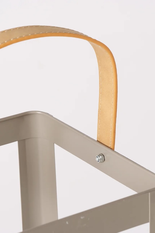 Boltze zestaw latarenek Lykta 2-pack beżowy 2054008