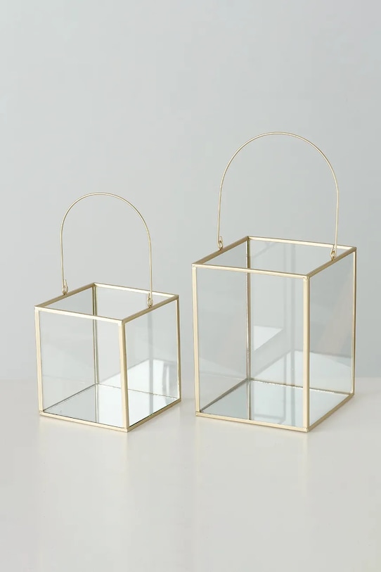 Boltze felinar Malta 2-pack 2019642 galben AA00