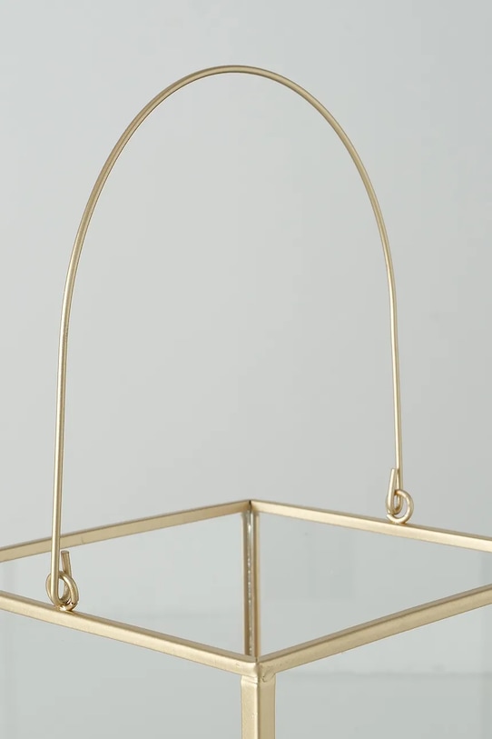 Boltze felinar Malta 2-pack galben 2019642