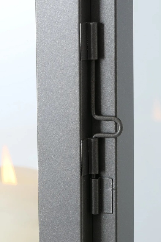 Boltze zestaw latarenek Arana 3-pack szary 2019289