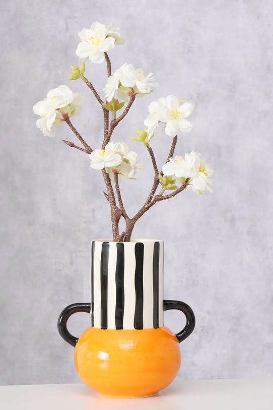 Декоративна ваза Boltze Primara 2056049 барвистий