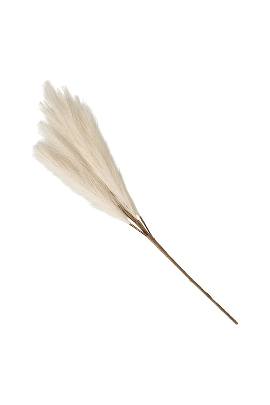 Boltze sztuczna gałązka Palmyra 25 cm beżowy 2062211