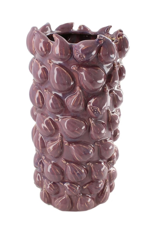 home & lifestyle vaza decorativa violet 108244