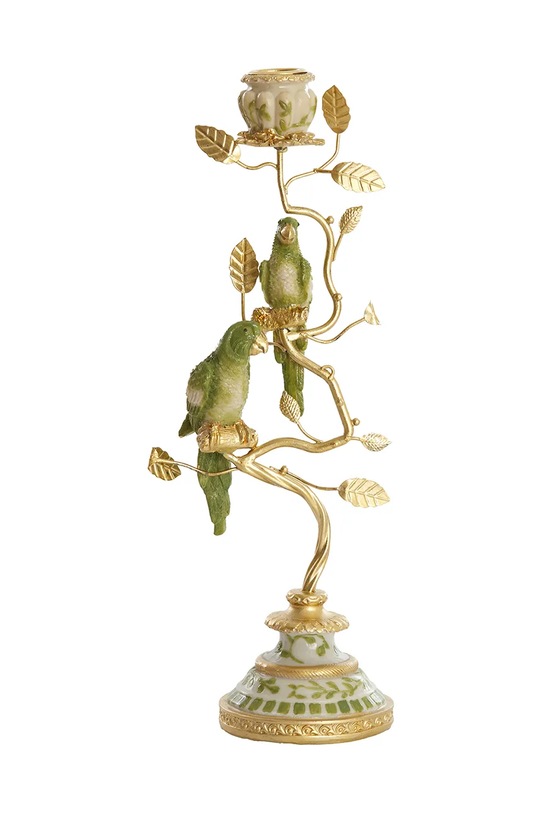 Light & Living sfesnic decorativ multicolor 6075176