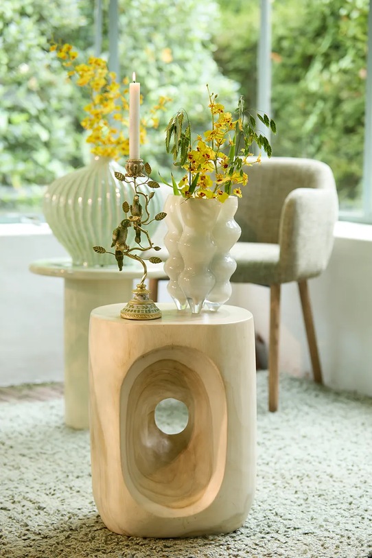 Living și dormitor Light & Living sfesnic decorativ 6075176 multicolor