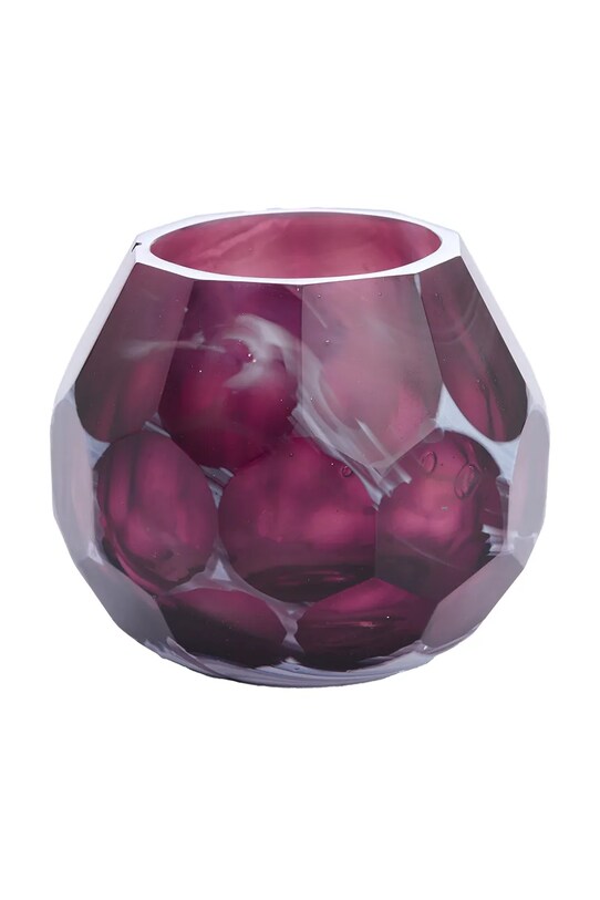 Light & Living sfesnic decorativ violet 7760587
