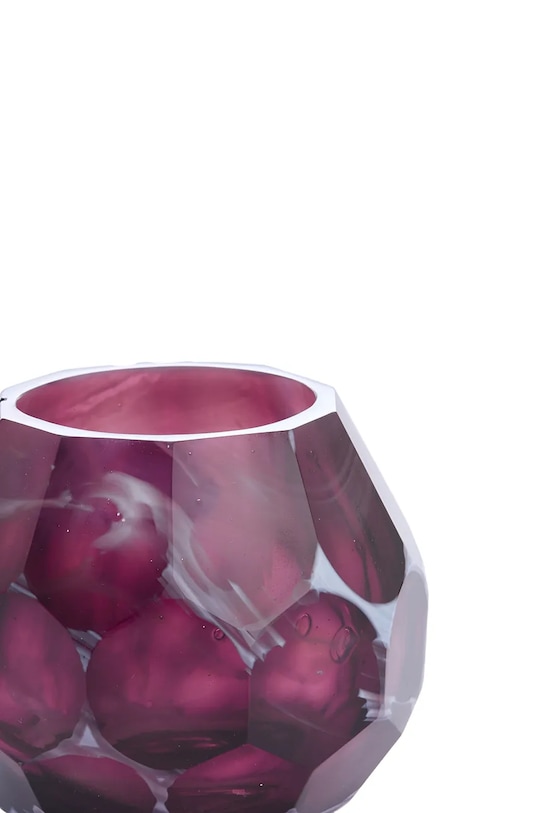 Dekoračný svietnik Light & Living 7760587 fialová AA00