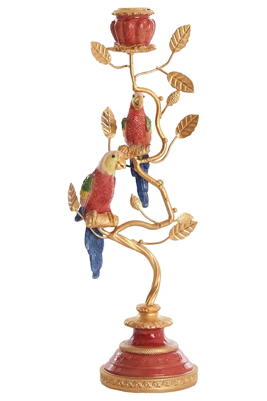 Light & Living sfesnic decorativ multicolor 6075179