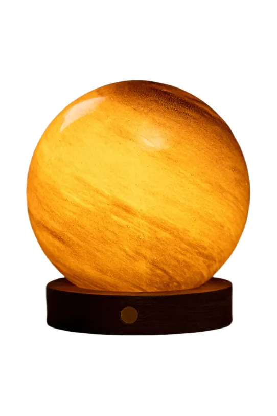 Gingko Design dekoracja AstraGlass Light L beżowy G050L.SS