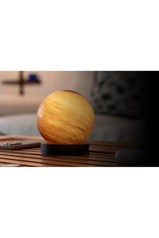Декорация Gingko Design AstraGlass Light L G050L.SS бежевый