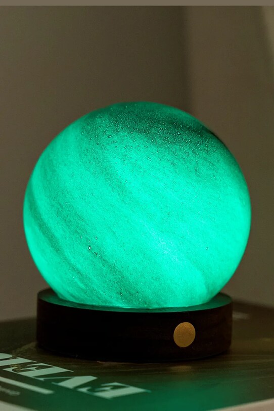 Gingko Design decorațiune AstraGlass Light S G050M.SS