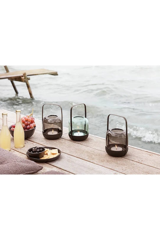 Eva Solo felinar Acorn Stone 571393 gri