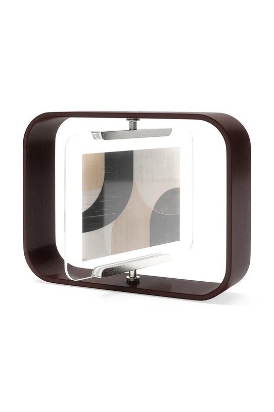 Obývacia izba a spálňa Fotorámik Umbra 10 x 15 cm 1022813.746 hnedá