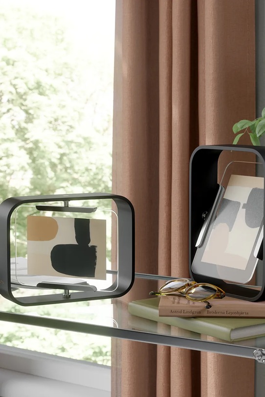 Fotorámik Umbra 10 x 15 cm čierna 1022813.040