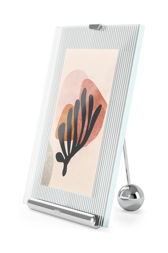 Umbra ramka na zdjęcie Fliute 10 x 15 cm 1021416.158 szary AA00