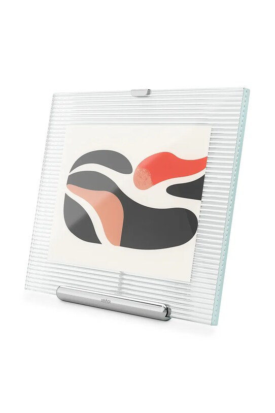 Umbra ramka na zdjęcie Flute 13 x 18 cm 1022845.158 szary