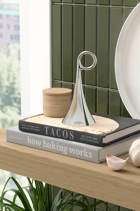 Umbra dzwonek Isa Bell 13 x 7 cm 1022844.158