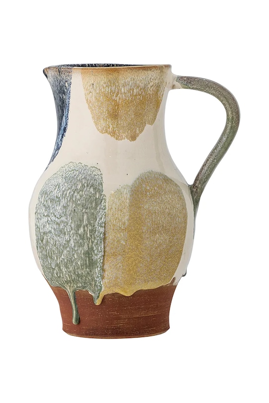 Bloomingville vaso decorativo Hayes beige 82061677