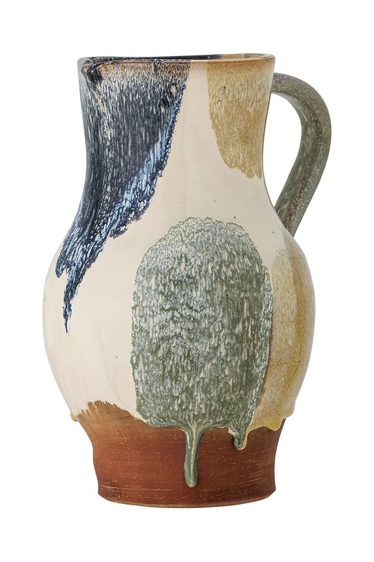 Bloomingville vaso decorativo Hayes 82061677 beige AA00