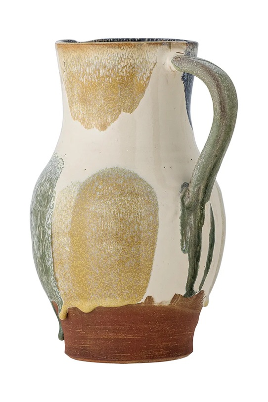 Salotto e camera Bloomingville vaso decorativo Hayes 82061677 beige