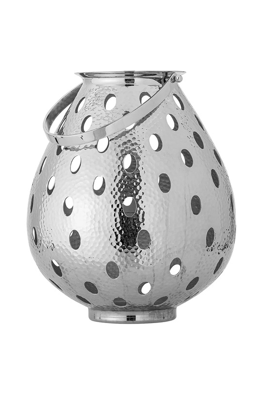 Лампіон Bloomingville Maika 33 x 40 cm сірий 82068455