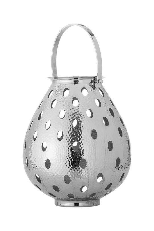 Лампіон Bloomingville Maika 33 x 40 cm 82068455 сірий AA00