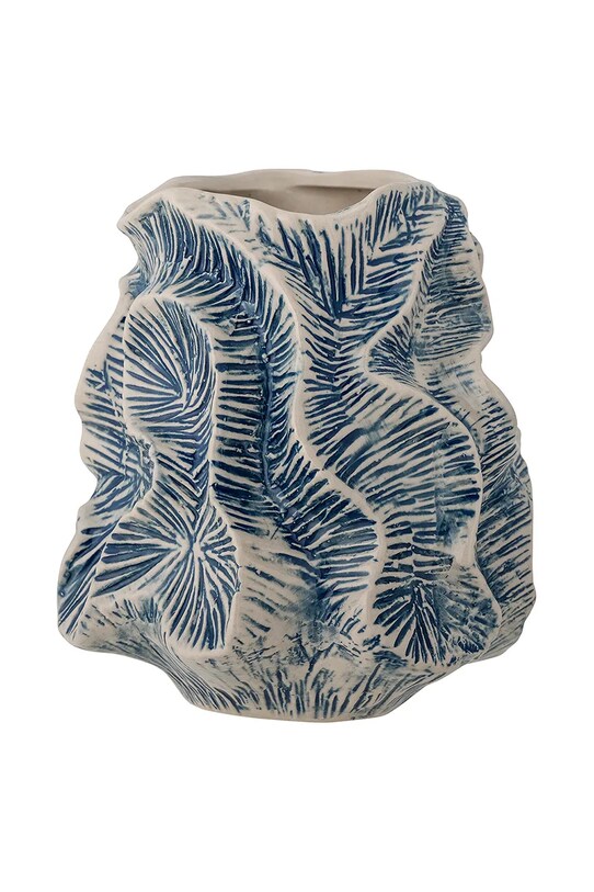 Bloomingville vază decorativă Guxi albastru 82057576