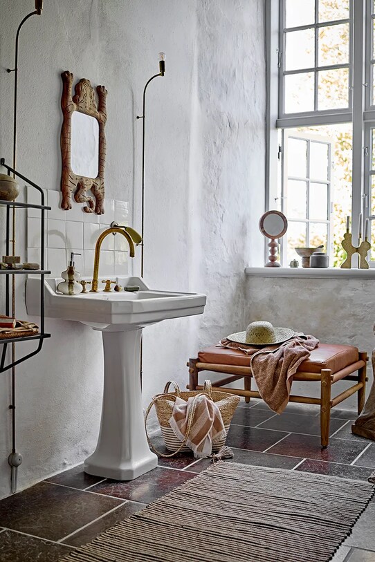 Διακοσμητικό κηροπήγιο Bloomingville Lux 82062695