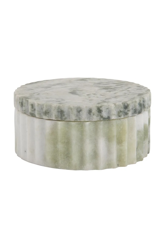 Present Time recipient cu capac bej PT4063LG