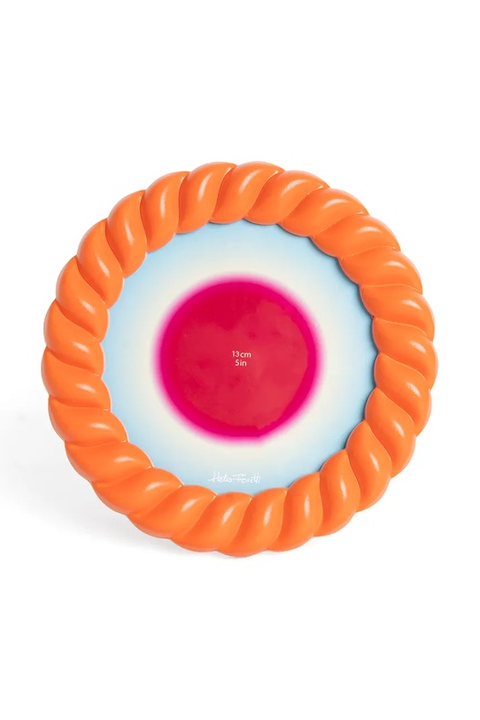 Helio Ferretti képkeret Orange Shell narancssárga 122593