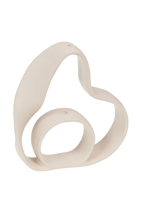 Декоративна ваза home & lifestyle барвистий 168238