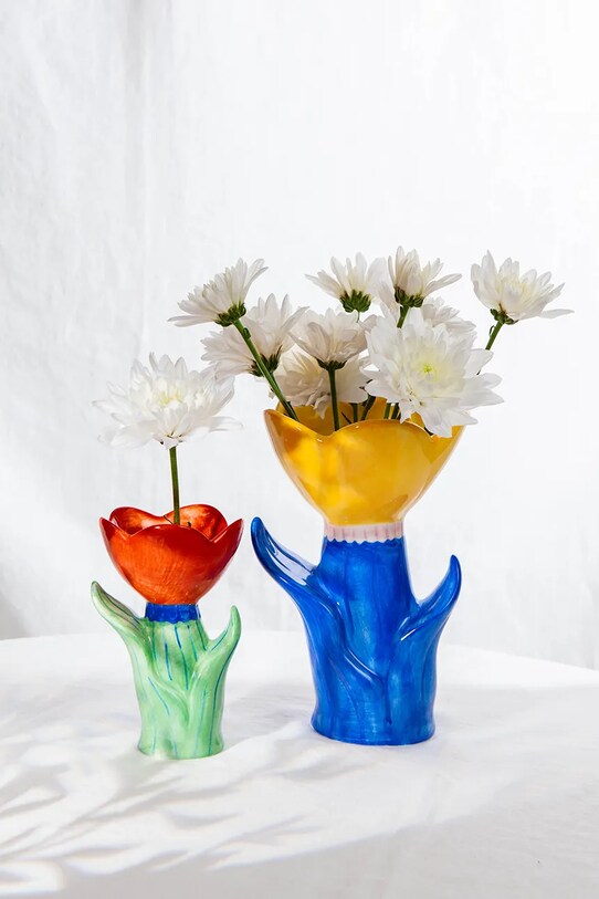 Bloom S πολύχρωμο DYVASBLOS