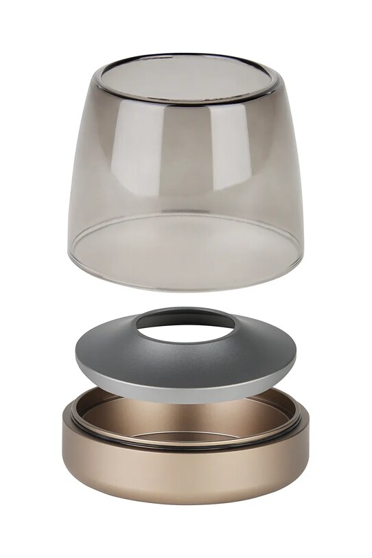 Φανάρι Kooduu Glow 10 Sepia μπεζ GL10SEP.