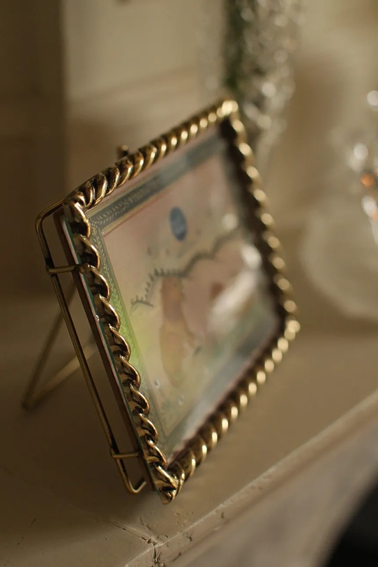 Фоторамка Doing Goods Bethany Frame Large 1.20.12.049.923.5