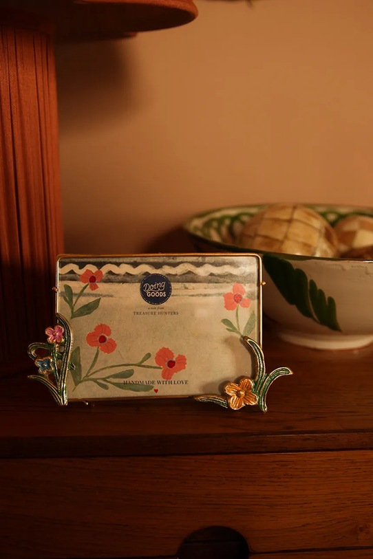 Фоторамка Doing Goods Ivy L 1.20.12.080.923.5 барвистий