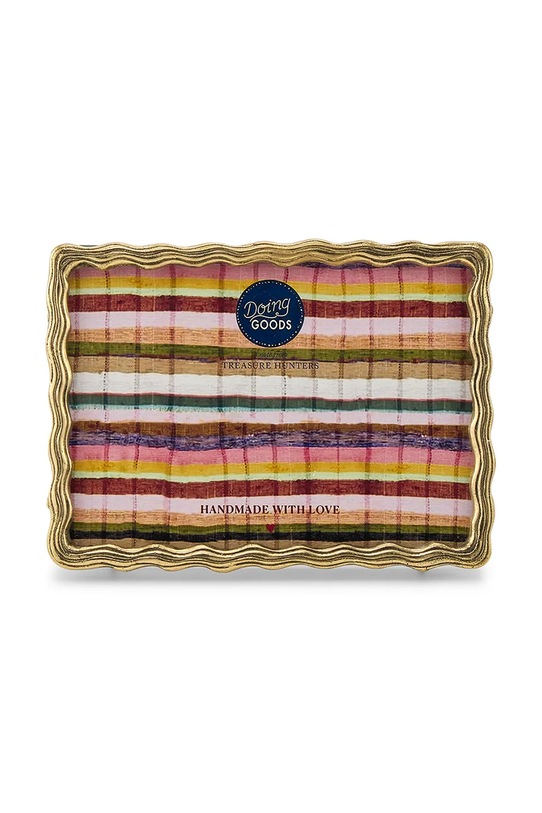 Foto rámček Doing Goods Yuki L žltá 1.20.12.056.099.5