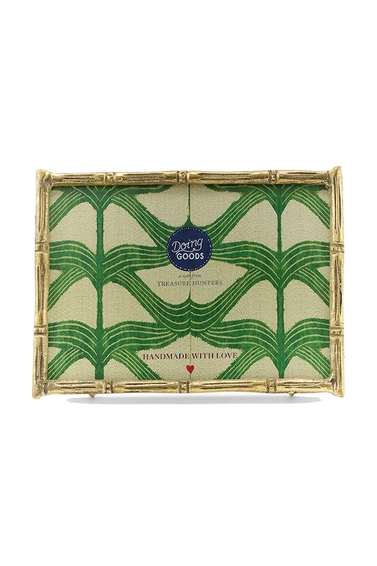 Fotorámeček Doing Goods Bodhi L žlutá 1.20.12.073.099.5