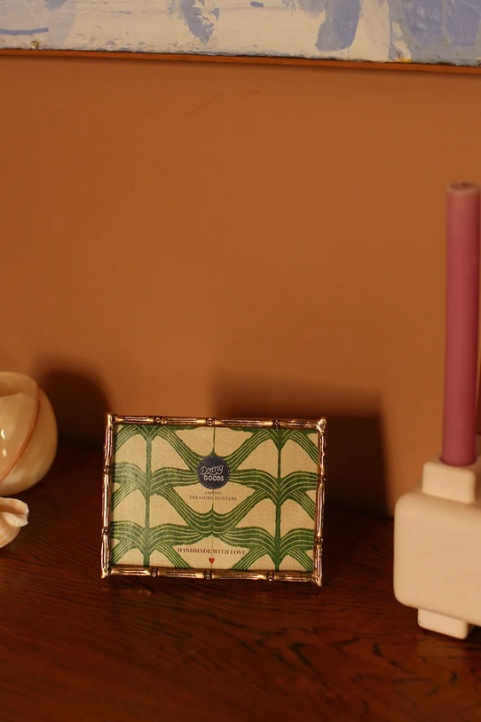 Fotorámeček Doing Goods Bodhi L žlutá 1.20.12.073.099.5