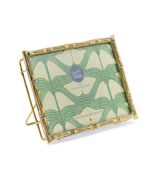 Fotorámeček Doing Goods Bodhi L 1.20.12.073.099.5 žlutá AA00